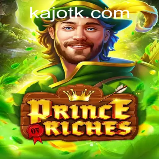 PrinceOfRiches: The New Gaming Phenomenon Capturing Hearts in 2023