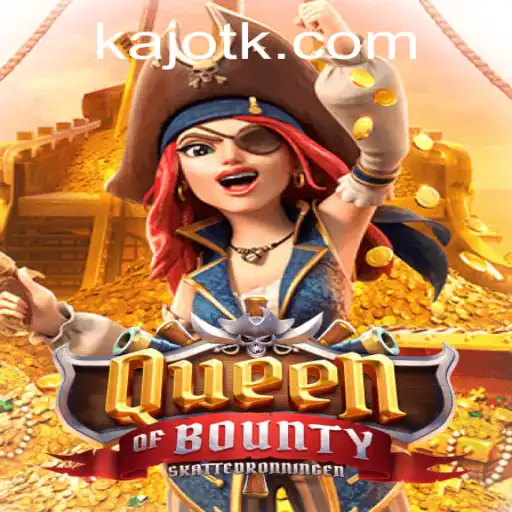 Unraveling the Mysteries of 'QueenofBounty': A Deep Dive into Gameplay and Strategy
