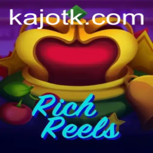 Discover RichReels: The Dynamic Gaming Experience with a Twist of 84D