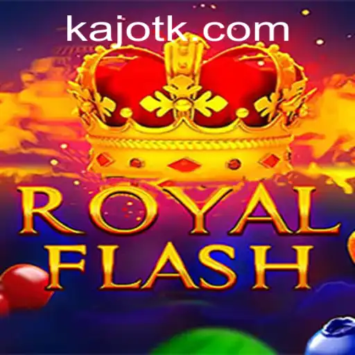 Exploring RoyalFlash: The Game Taking the Community by Storm