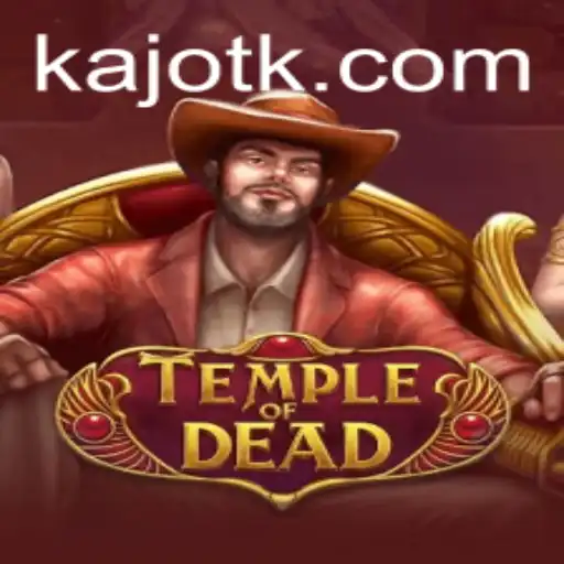 TempleofDead: The Thrilling Adventure Game Taking the World by Storm