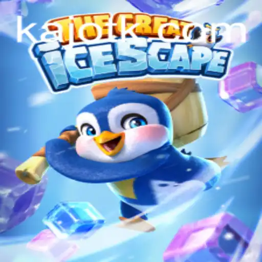 The Great Icescape 84D: A Chilling Adventure Awaits