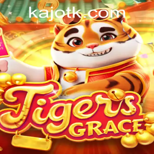 TigersGrace: The Enchanting World of '84D'