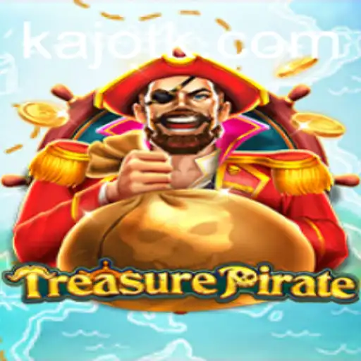Unlocking the Secrets of TreasurePirate: Dive into the Exciting World of 84D