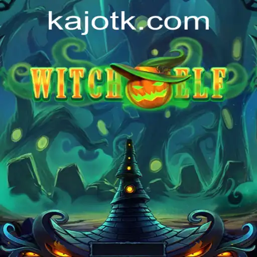 WitchElf: A Fascinating New Virtual Adventure