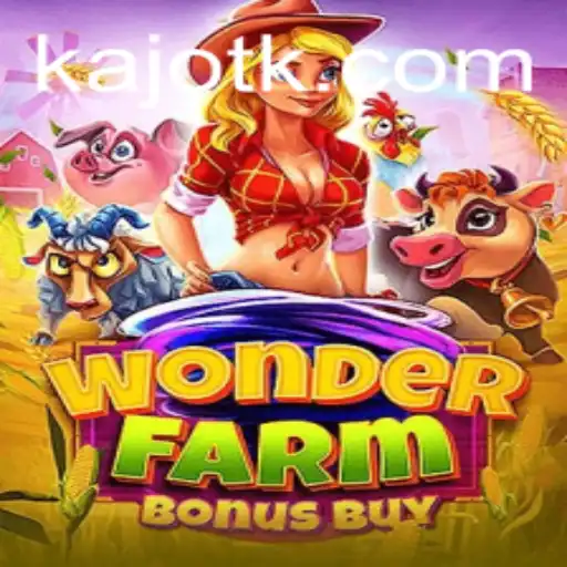 Explore the Thrilling Adventure of WonderFarmBonusBuy
