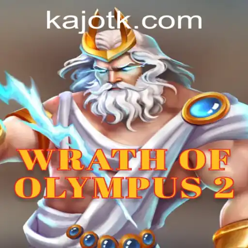 WrathofOlympus2: A New Era in Mythological Gaming Awaits