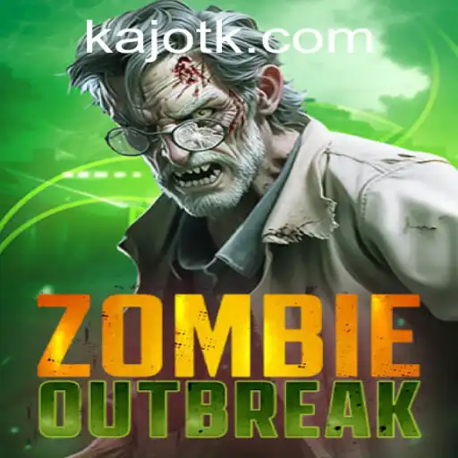 ZombieOutbreak: Survive the Infestation with 84D